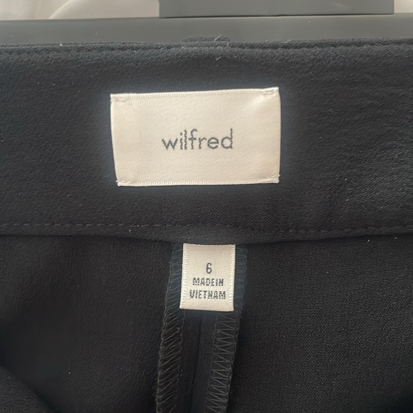 Babaton Caberet pants - Picture 4 of 4